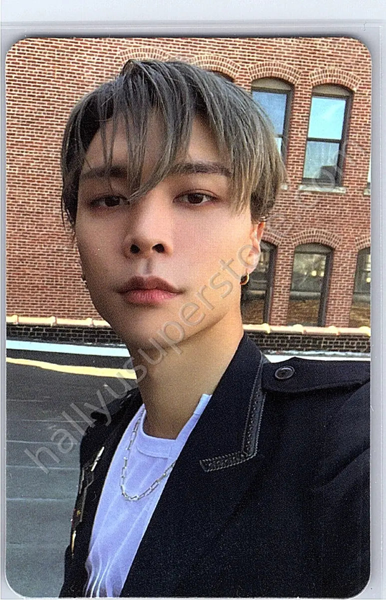 NCT 127 - Johnny - AY-YO MD