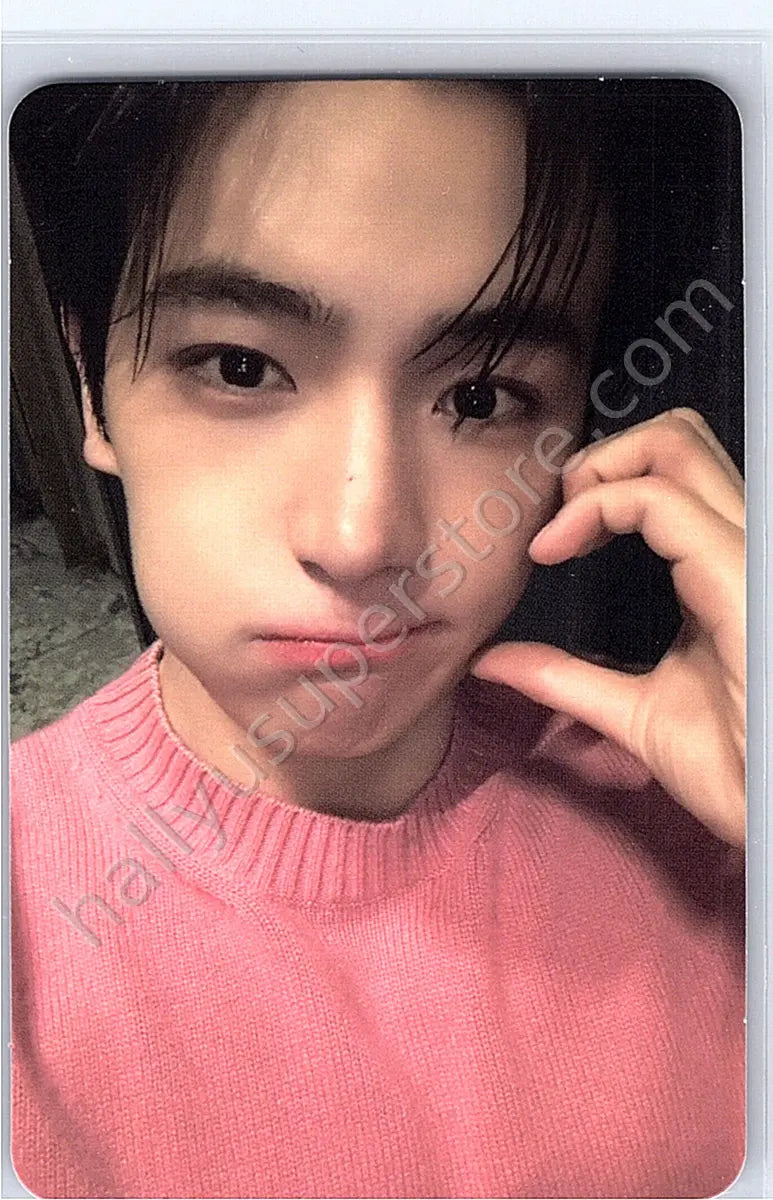THE BOYZ - Hyunjae - Unexpected