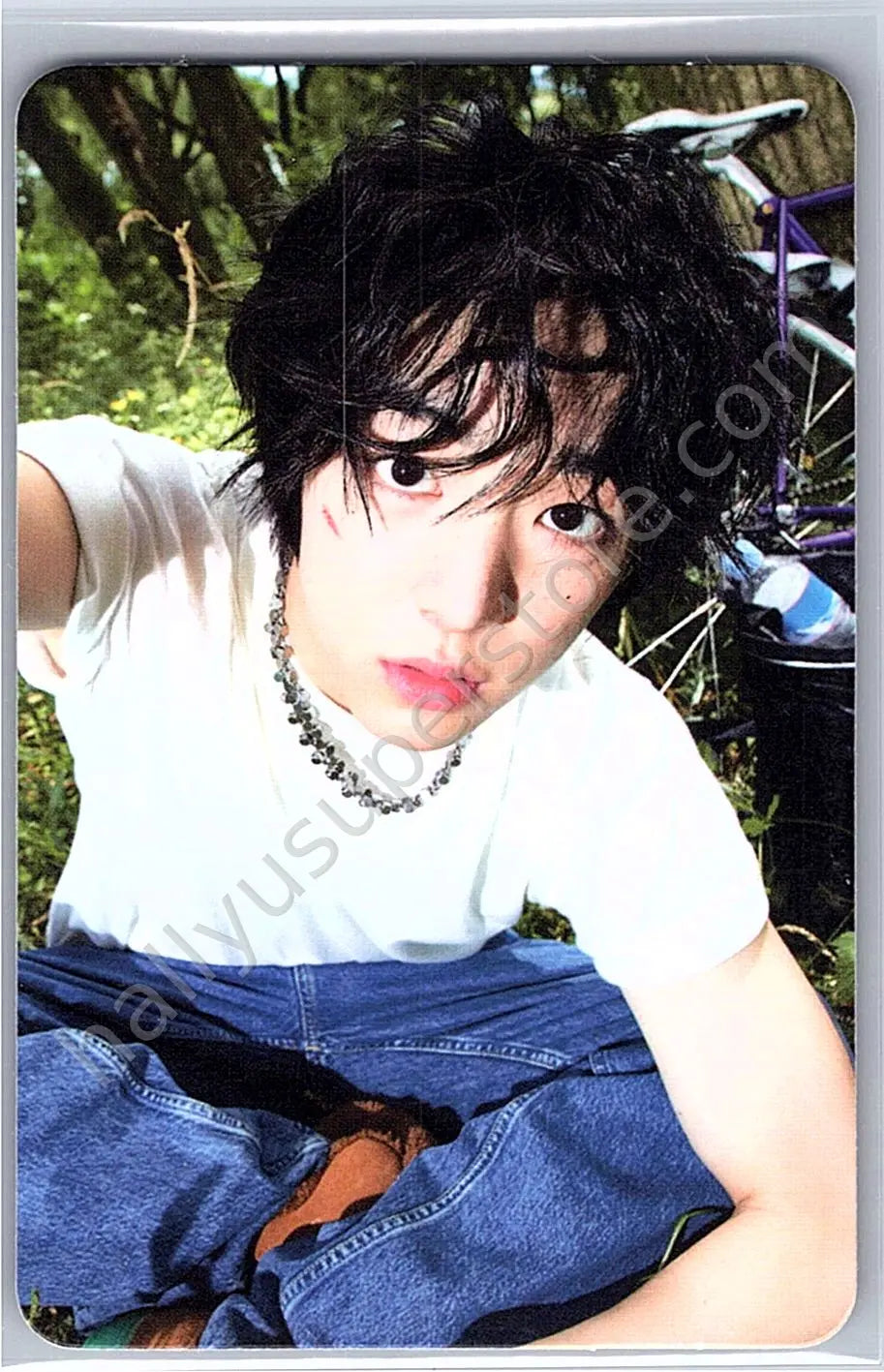 IDID - Junhyuk - I did it