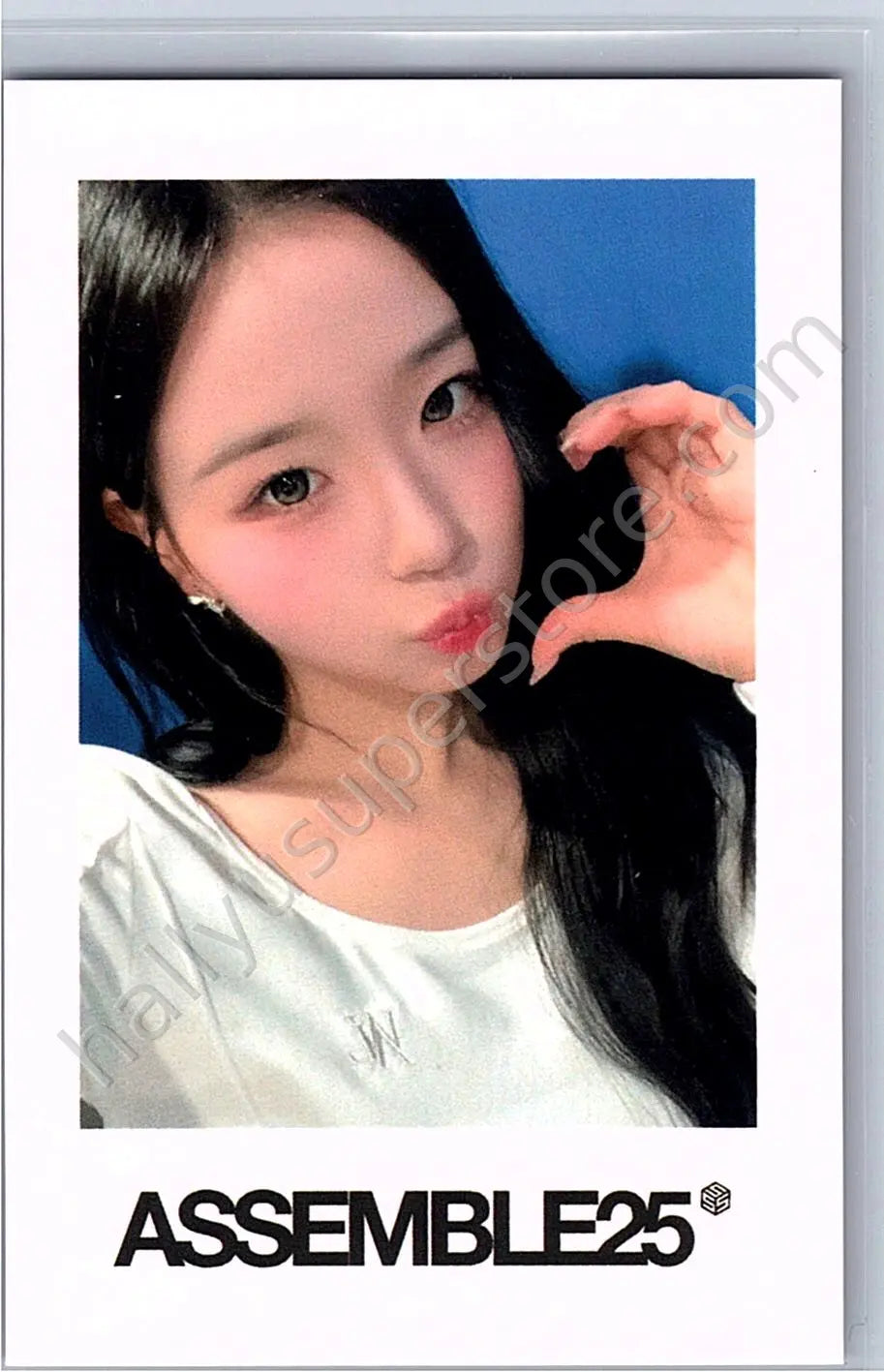 tripleS - Chaeyeon - Assemble25