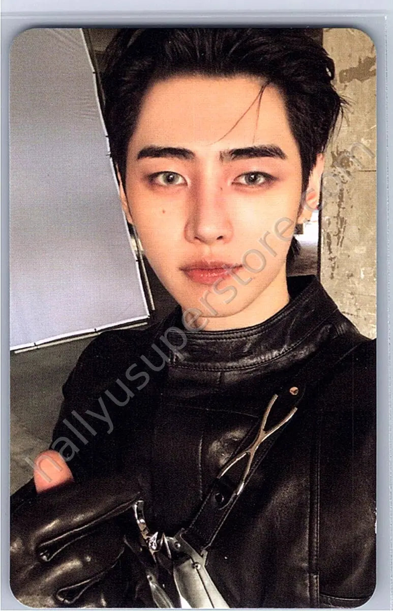 ENHYPEN - Sunghoon - THE SIN: VANISH
