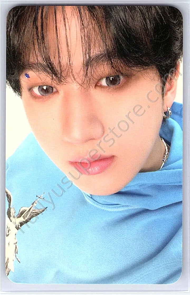Stray Kids - Changbin - SKZ5Clock online POB