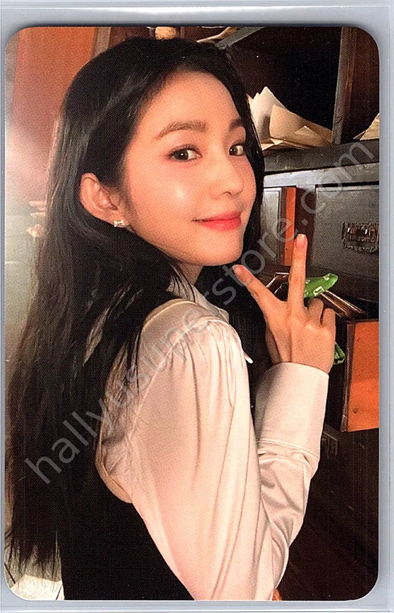 Red Velvet - Irene - Red Velvet 4th Concert : R to V