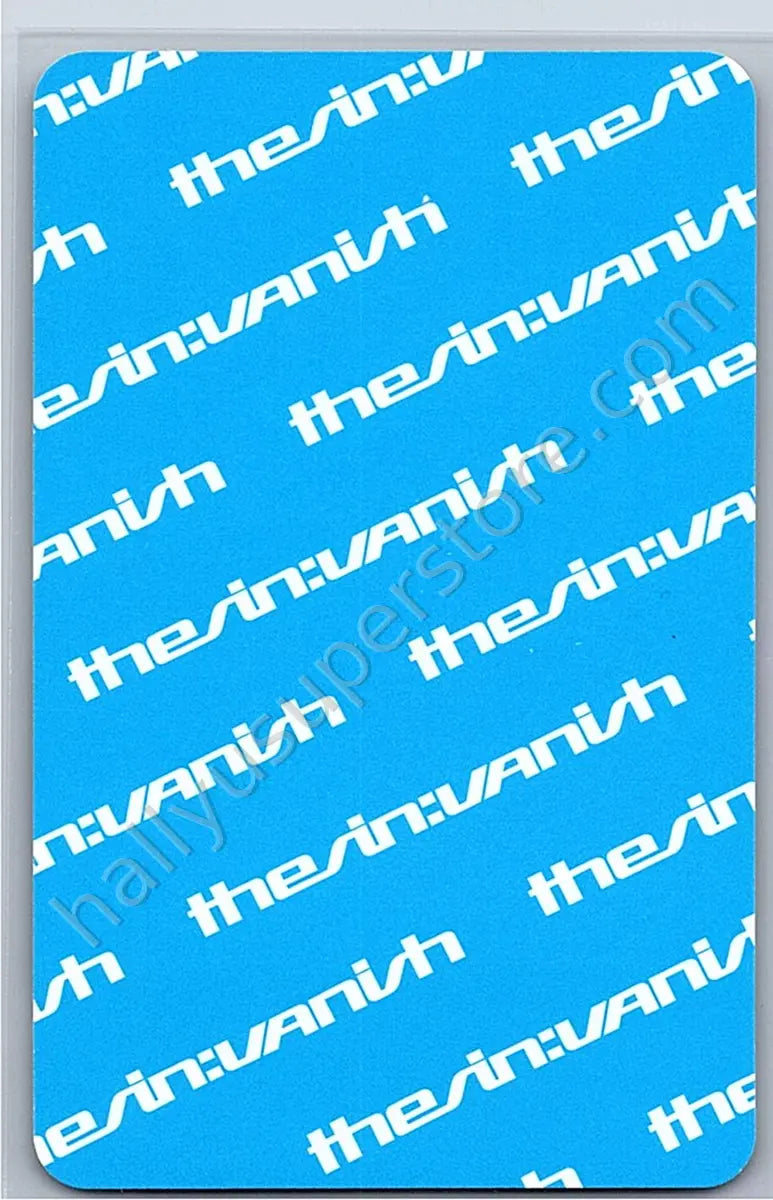 ENHYPEN - Sunghoon - THE SIN: VANISH