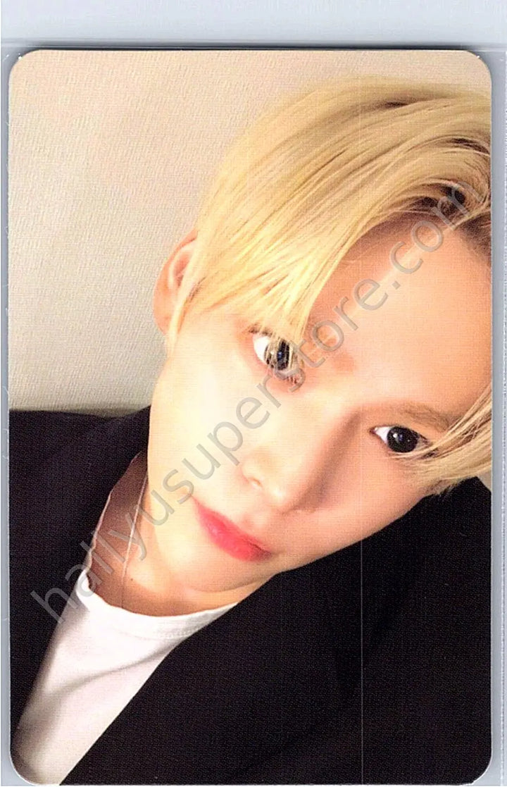 RIIZE  - Eunseok - RIIZING DAY