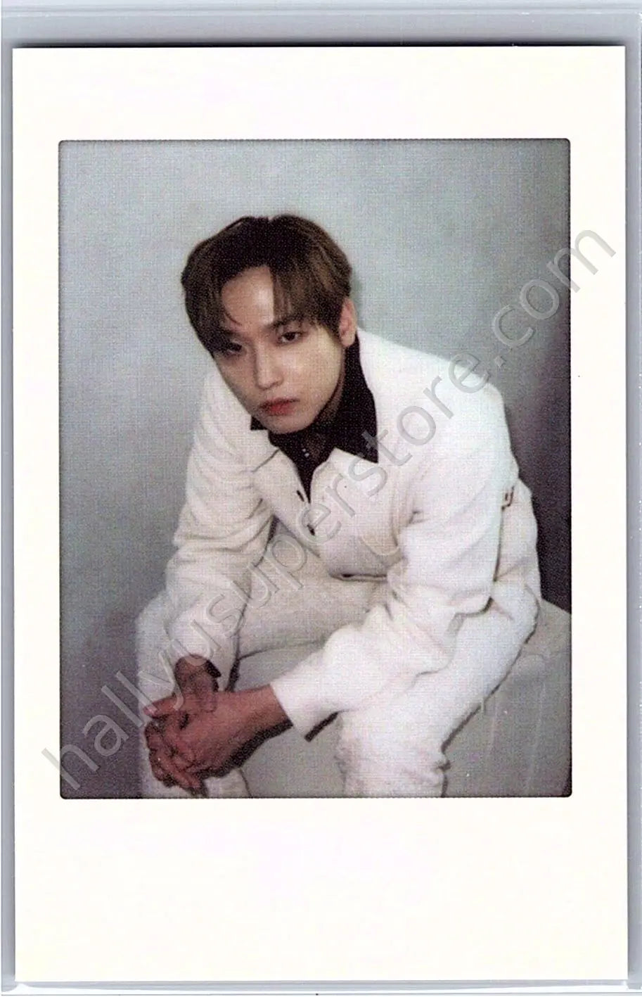SF9 - Inseong - 2023 Season&