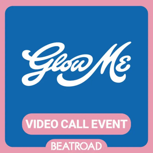 [Hallyu4U - Fansign] (07/25) BeatRoad - fromis_9 [Glow ME] (Video Call Event)