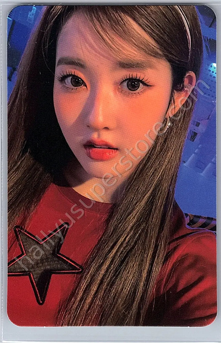 STAYC - Sieun - 2023 Season&