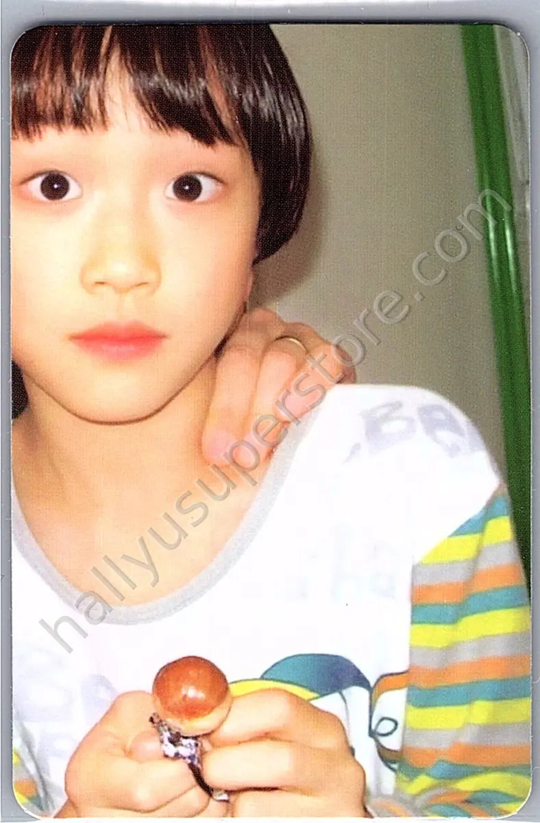 RIIZE  - Wonbin - Rising Day