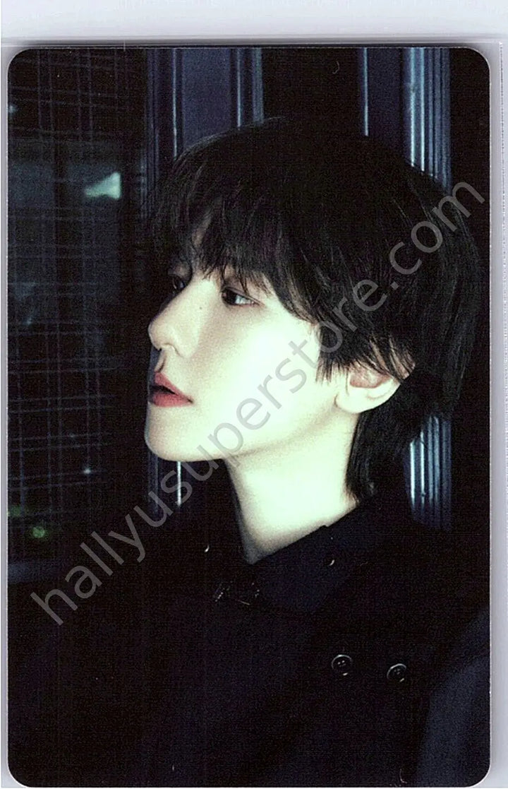 EXO - Baekhyun - ESSENCE OF REVERIE