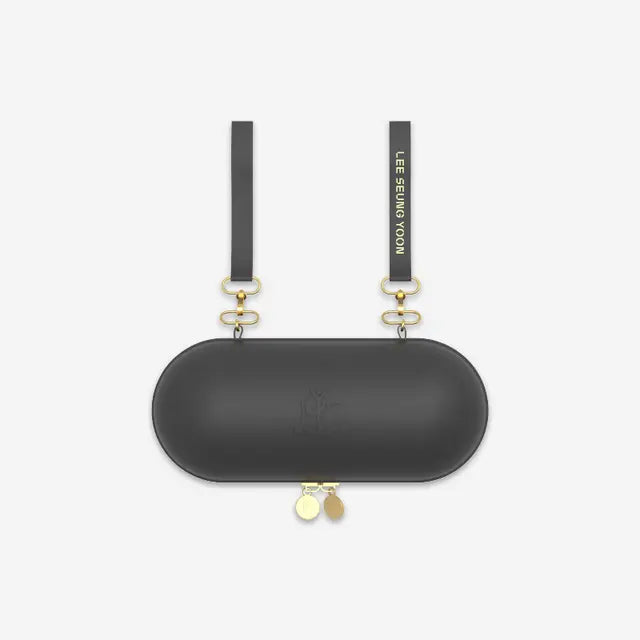 [Hallyu4U - Online Merch] LEE SEUNG YOON - OFFICIAL MD [LIGHT STICK POUCH]