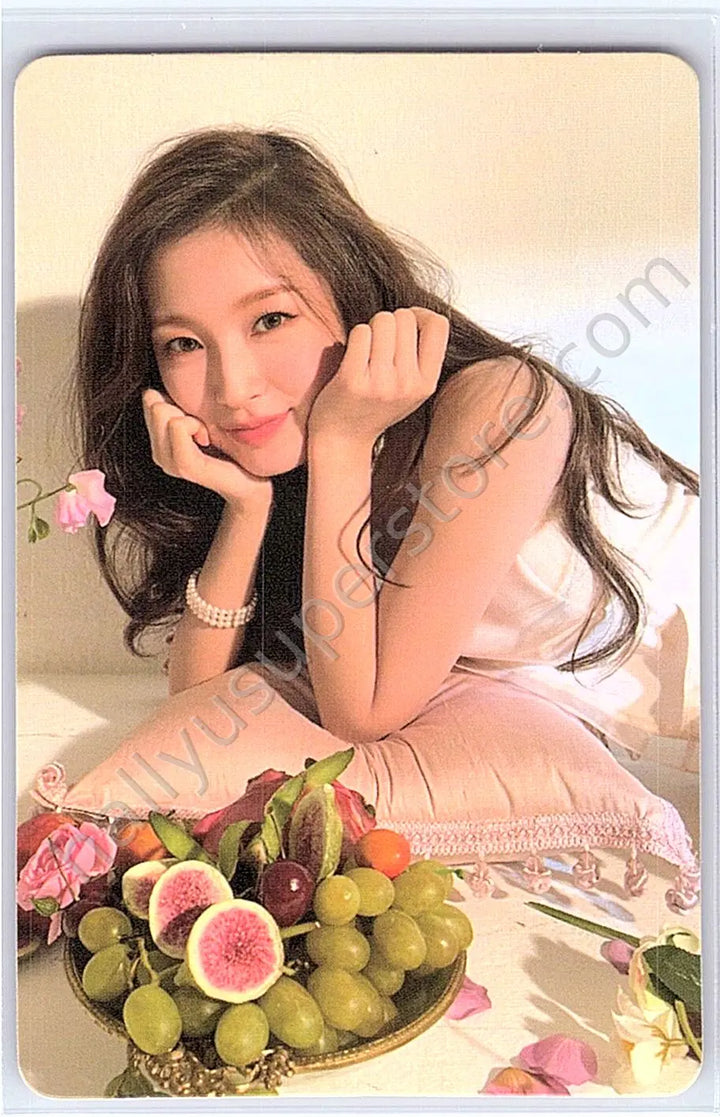 OH MY GIRL - Arin - Real Love