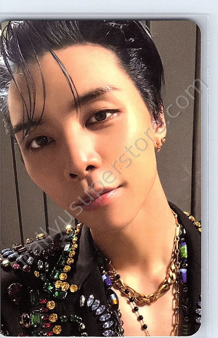 NCT 127 - Johnny - 2 BADDIES MD
