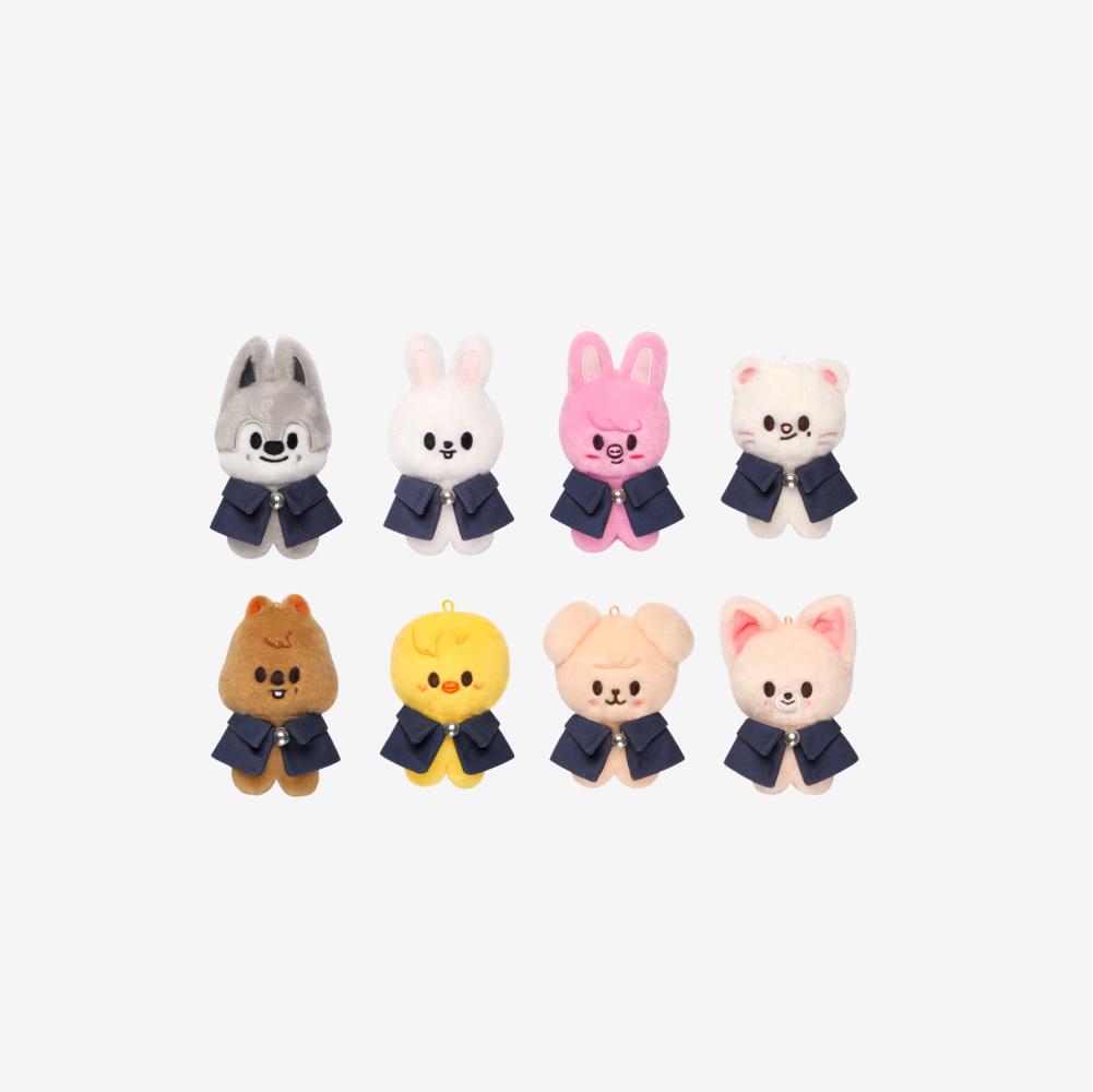 [Stray Kids] SKZOO PLUSH 10CM Ver. - SKZ'S MAGIC SCHOOL