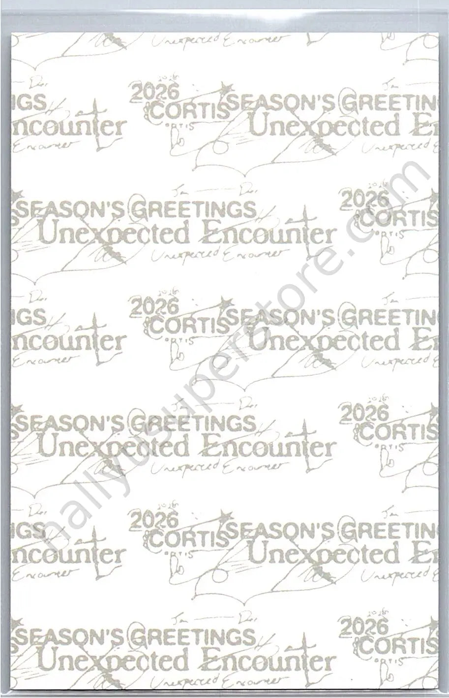 CORTIS - Keonho - CORTIS - Keonho - Season&