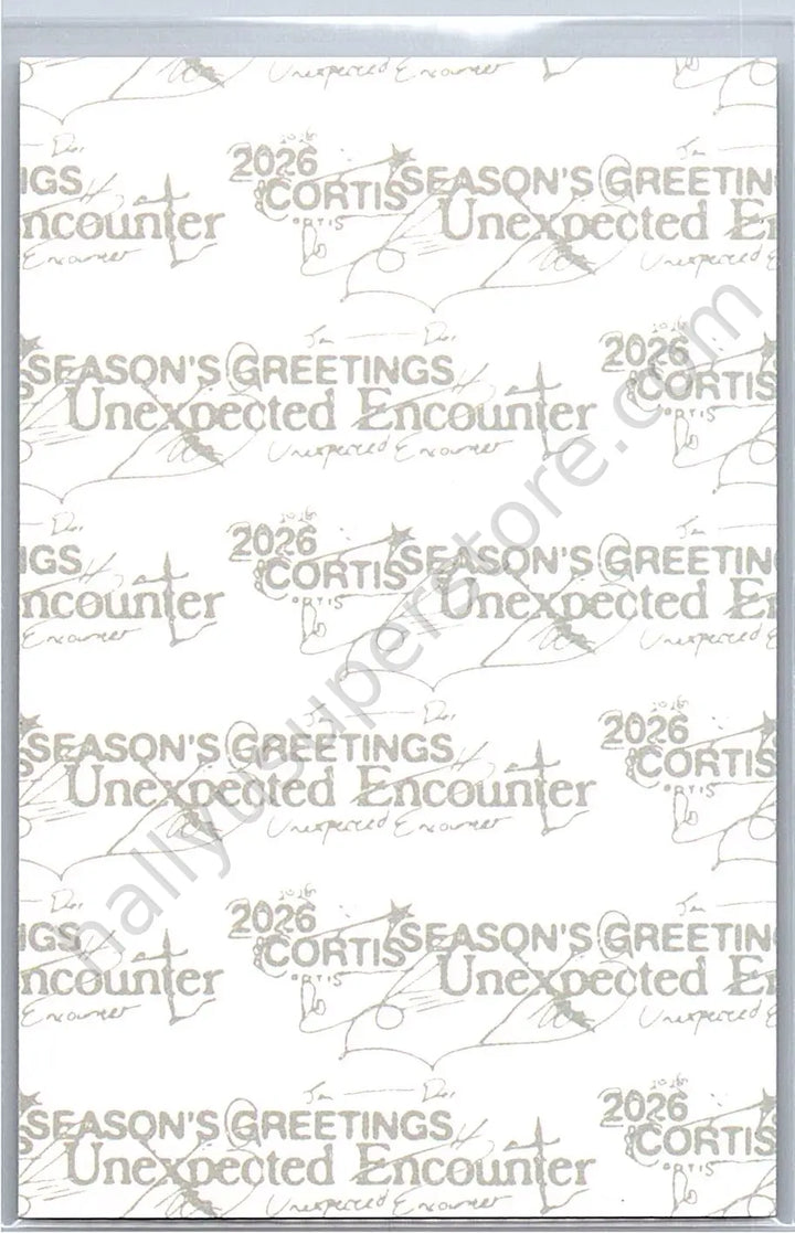 CORTIS - Keonho - CORTIS - Keonho - Season&