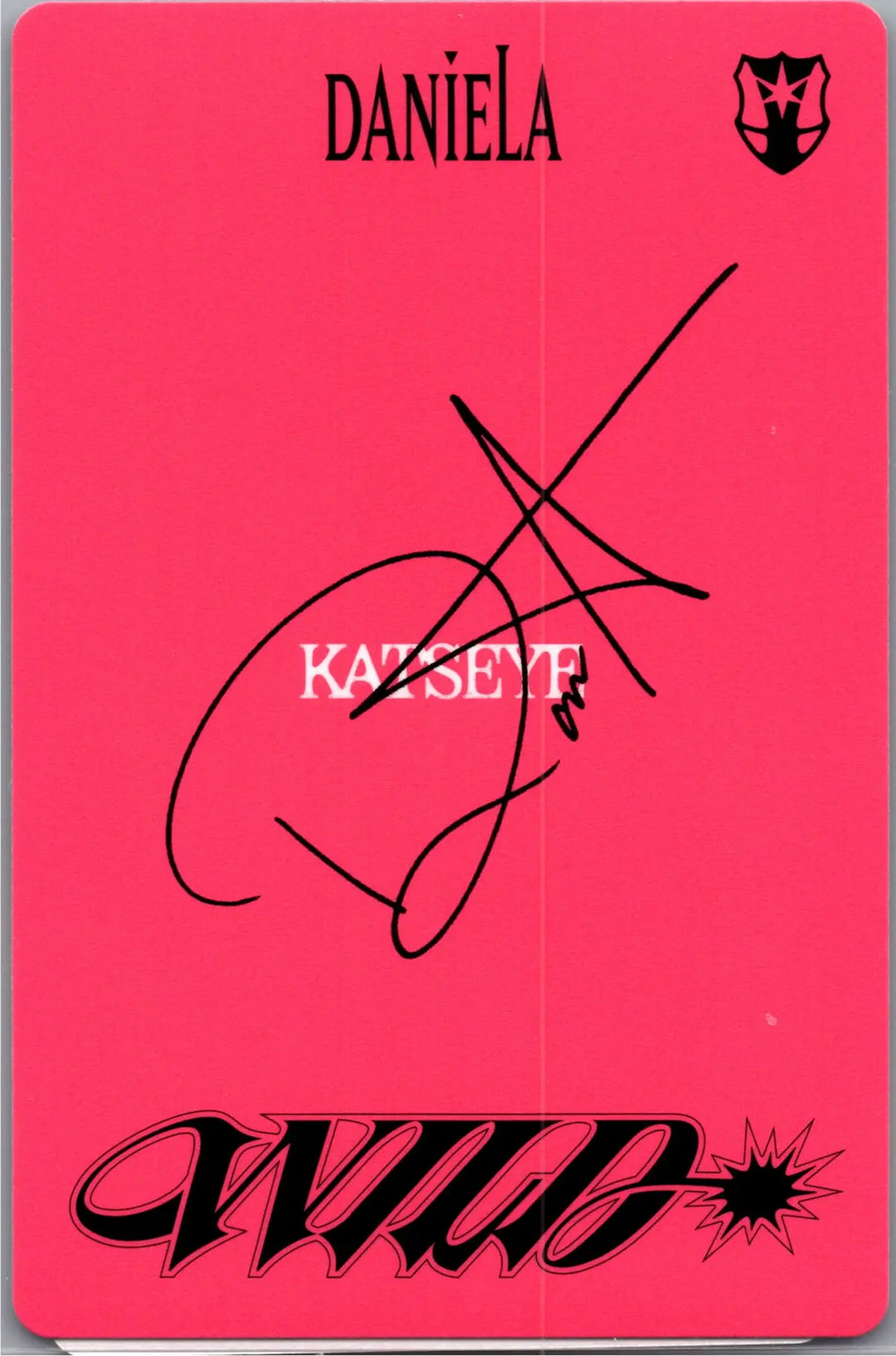 KATSEYE &