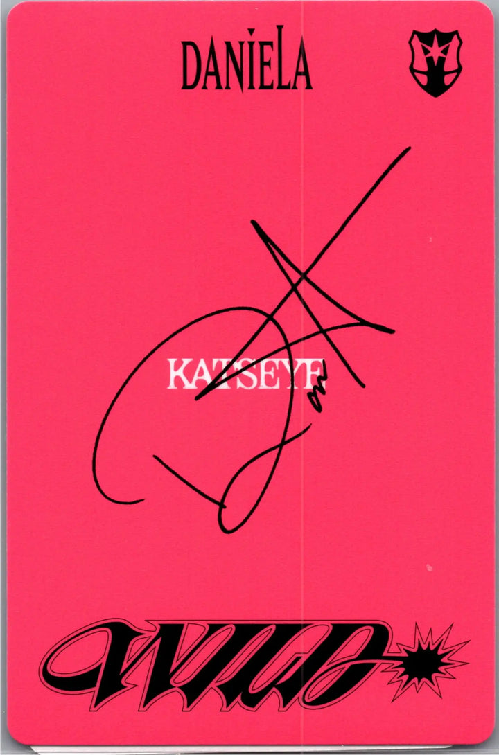 KATSEYE &