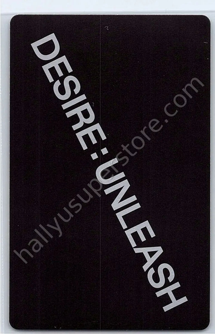 ENHYPEN - Sunghoon - DESIRE: UNLEASH