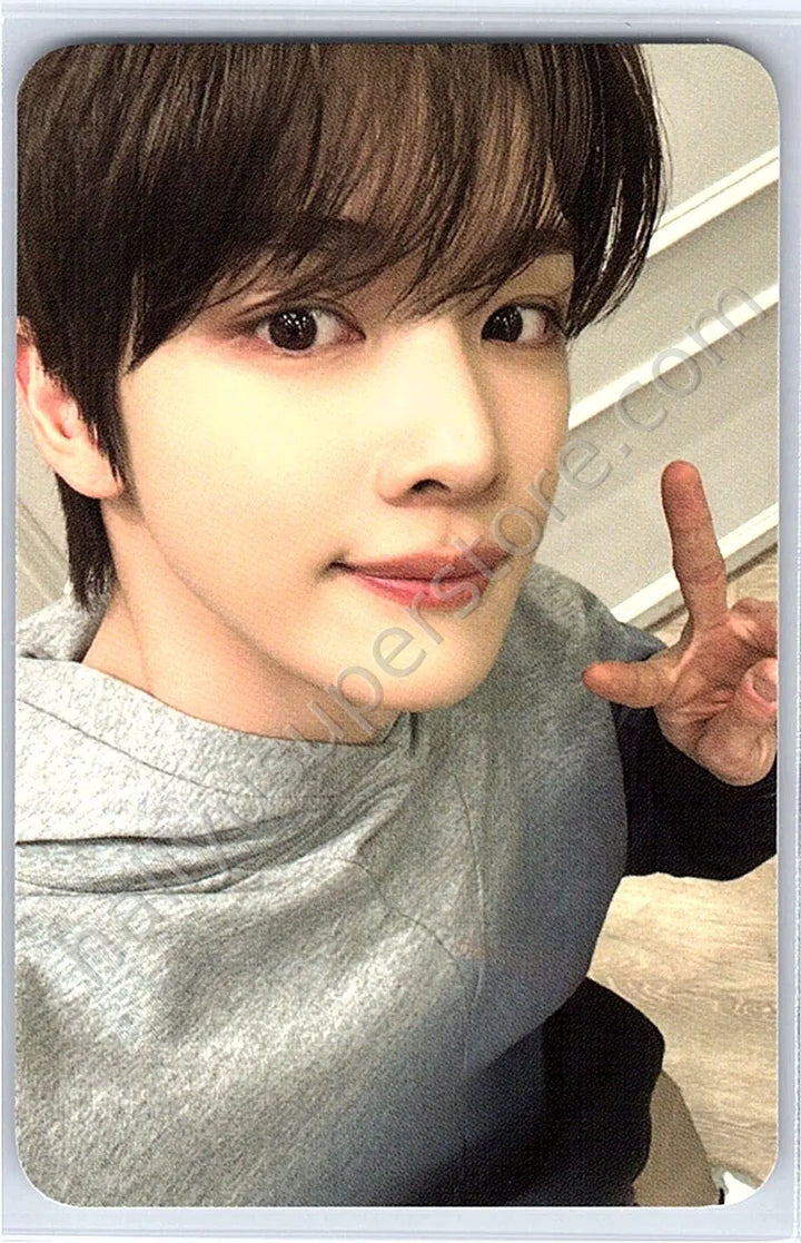 RIIZE  - Sungchan - 1st Anniversary