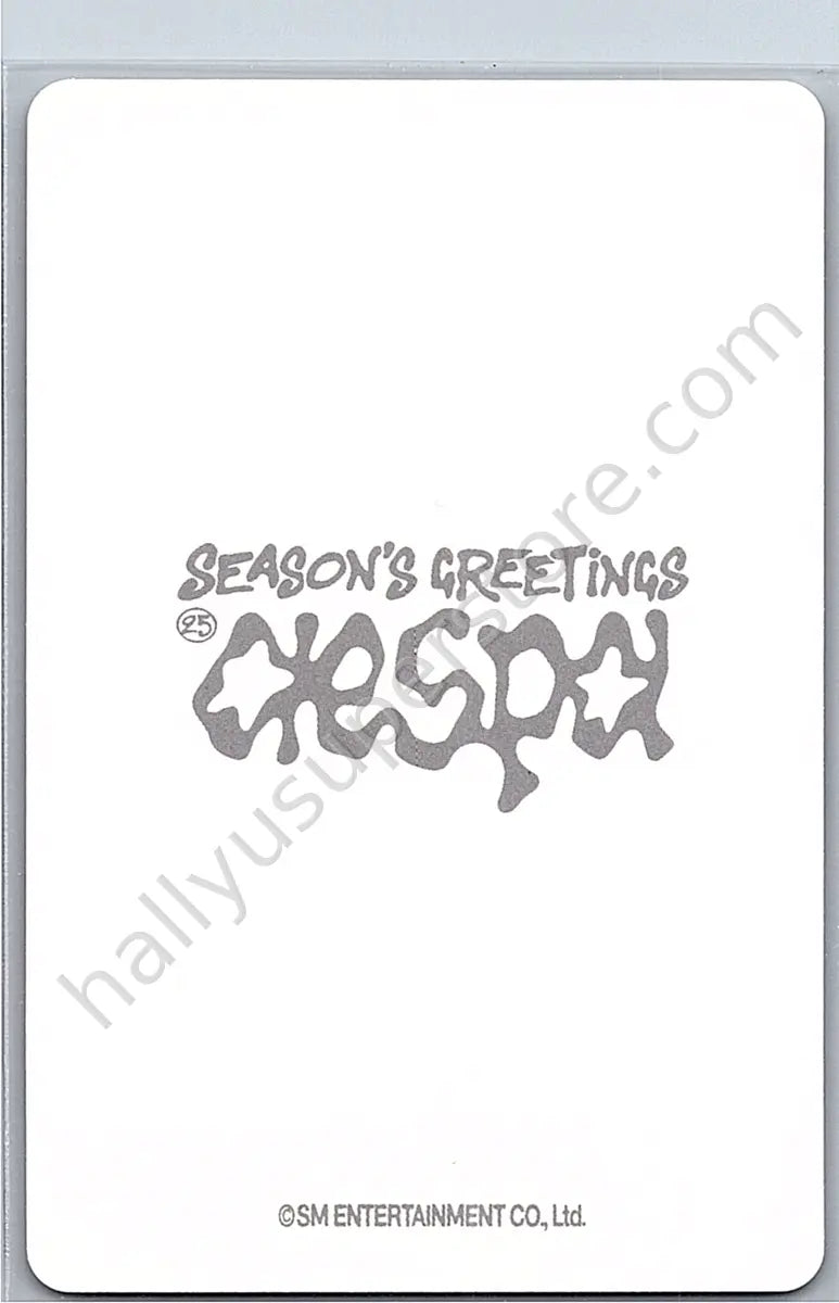 aespa - Karina - aespa - Karina - Season&