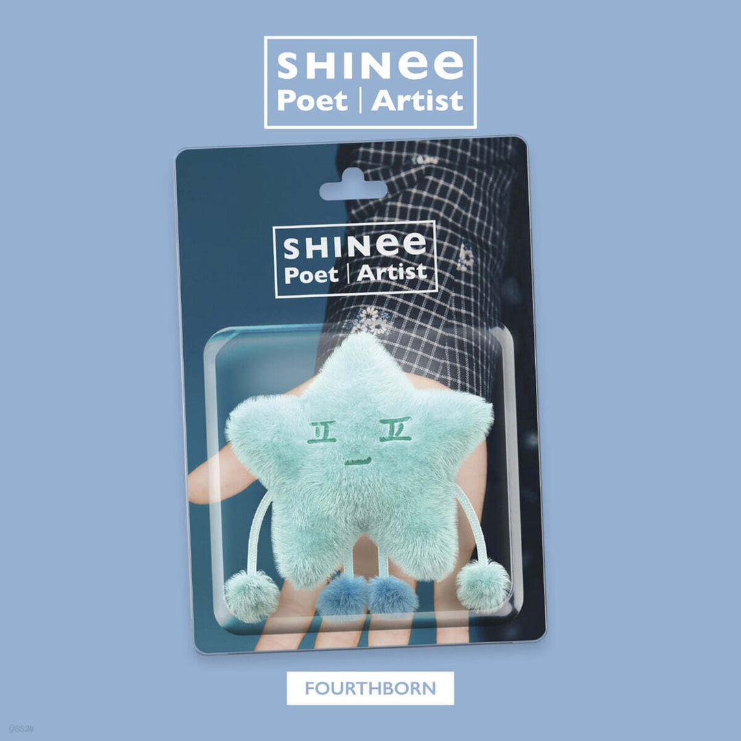 **[Pre-Order] SHINee - Single [Poet | Artist] [Version Choose] + Music Art Pre-Order Benefit