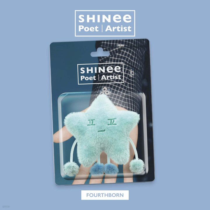 **[Pre-Order] SHINee - Single [Poet | Artist] [Version Choose] + Music Art Pre-Order Benefit