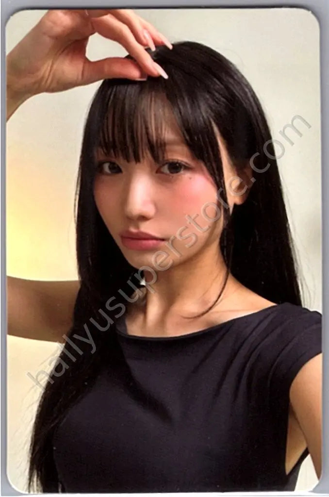 Lovelyz - Sujeong - 2ROX