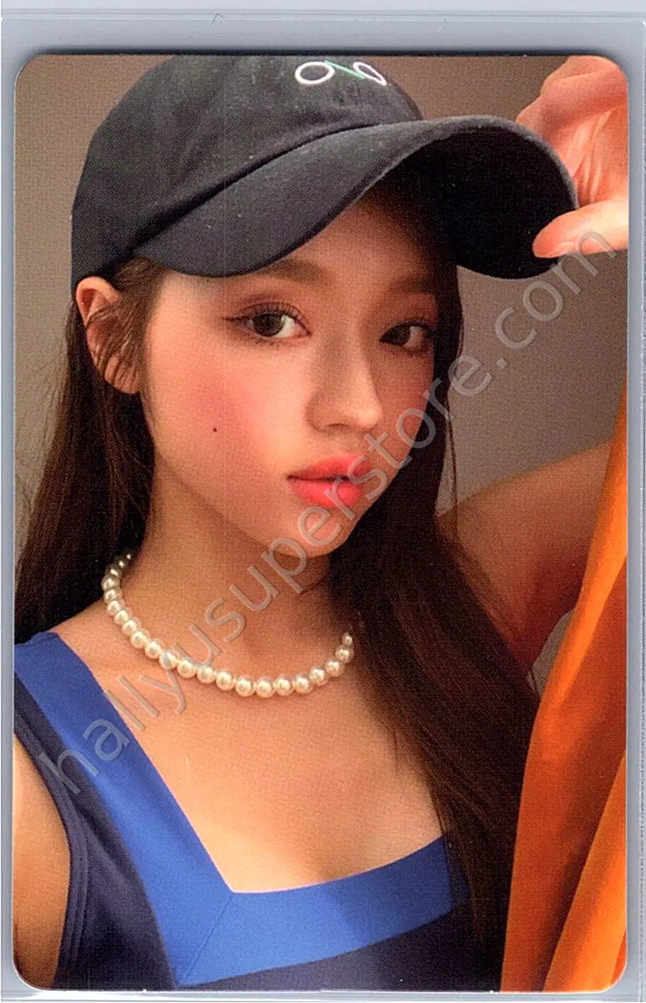 OH MY GIRL - YooA - Dear OHMYGIRL