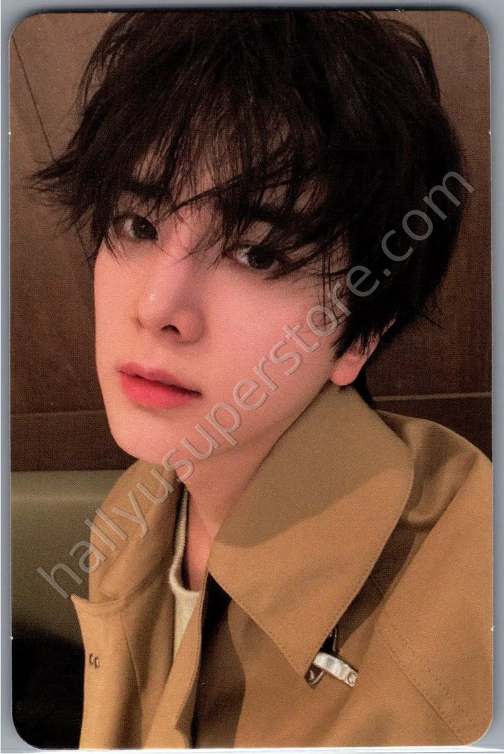 THE BOYZ - Younghoon - Unexpected
