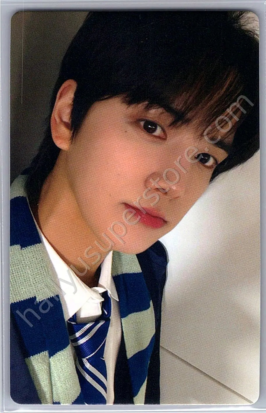 THE BOYZ - Younghoon - a;effect jump up pob (pre-order benefit)