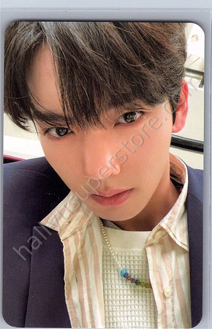 ZEROBASEONE - Yujin - 1st Global Official Fan Club