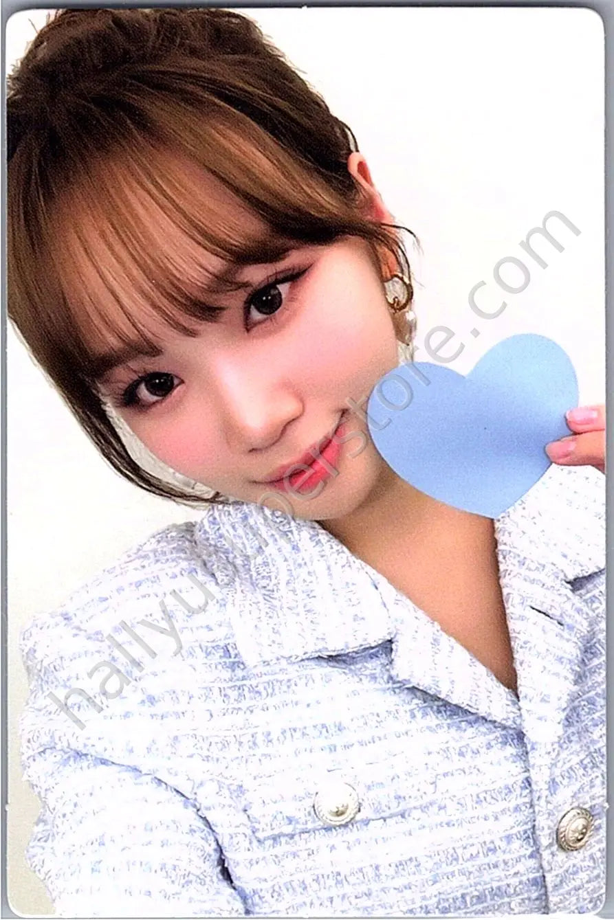 LE SSERAFIM - Kim Chaewon - LE SSERAFIM - Kim Chaewon - 2024 FEARNOT Welcome Kit Other