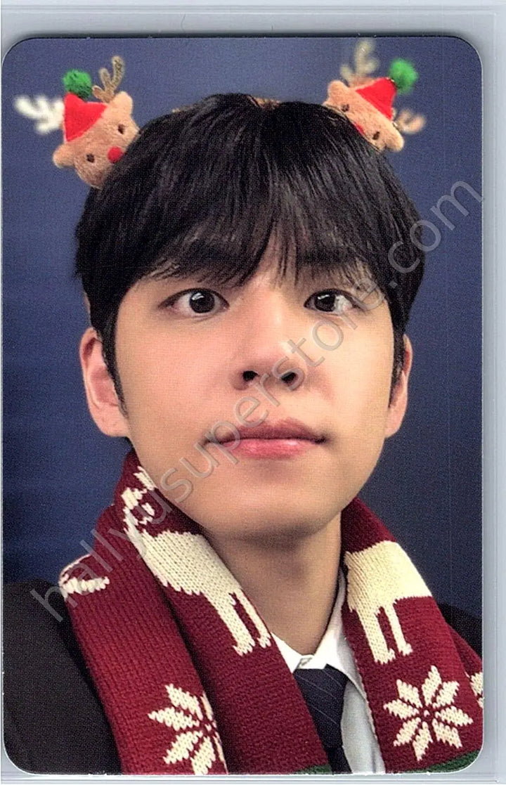 DAY6  - Wonpil - 2024 DAY6 SPECIAL CONCERT &