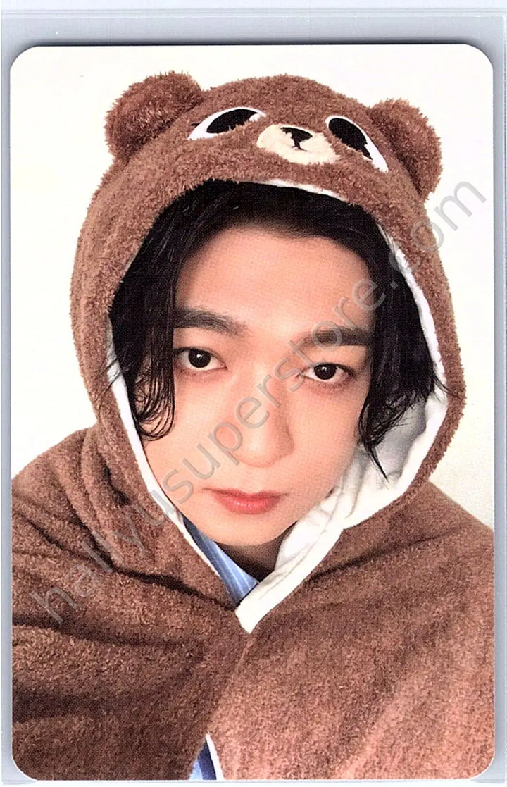 DAY6  - Sungjin - 6th Official MyDay Fanclub kit - Clean Archive: DAY6 membership