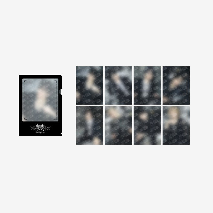 Stray Kids - SKZOO - dominATE SEOUL Jyp Shop Online MD +