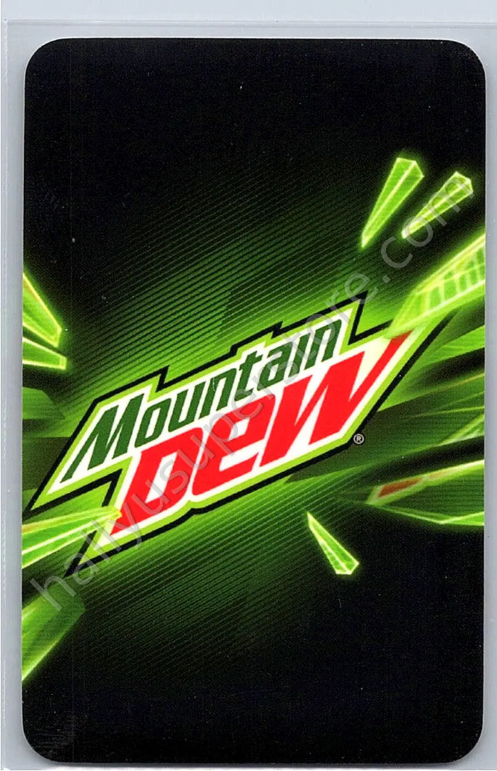 QWER - Magenta - Mountain Dew × QWER