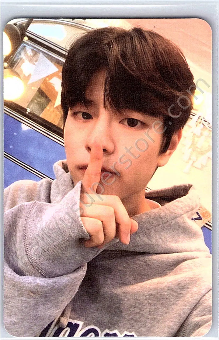 Stray Kids - Seungmin - NoEasy