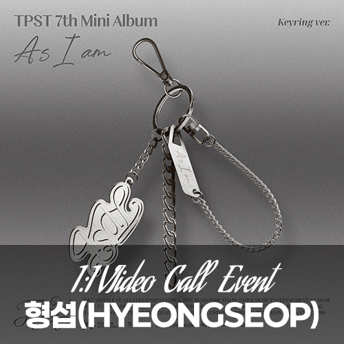 [Hallyu4U - Fansign] (2/14) Apple Music - Tempest 