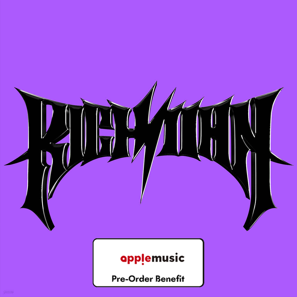 **[Pre-Order] Aespa - 6th Mini Album "Rich Man" [ENERGY Ver.] + Pre-Order Benefit