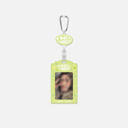 [Pre-Order] NCT DREAM - 10th ANNIVERSARY (REEL HOLDER SET)