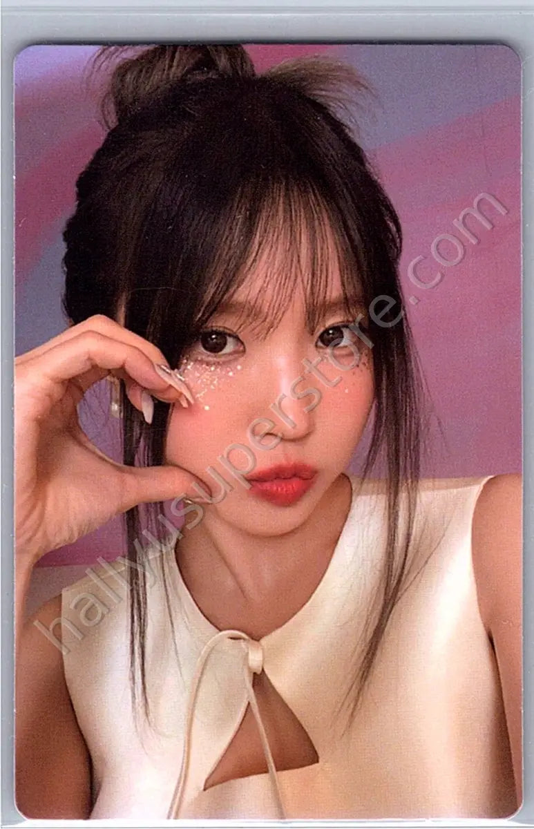 fromis_9 - Hayoung - Unlock My World