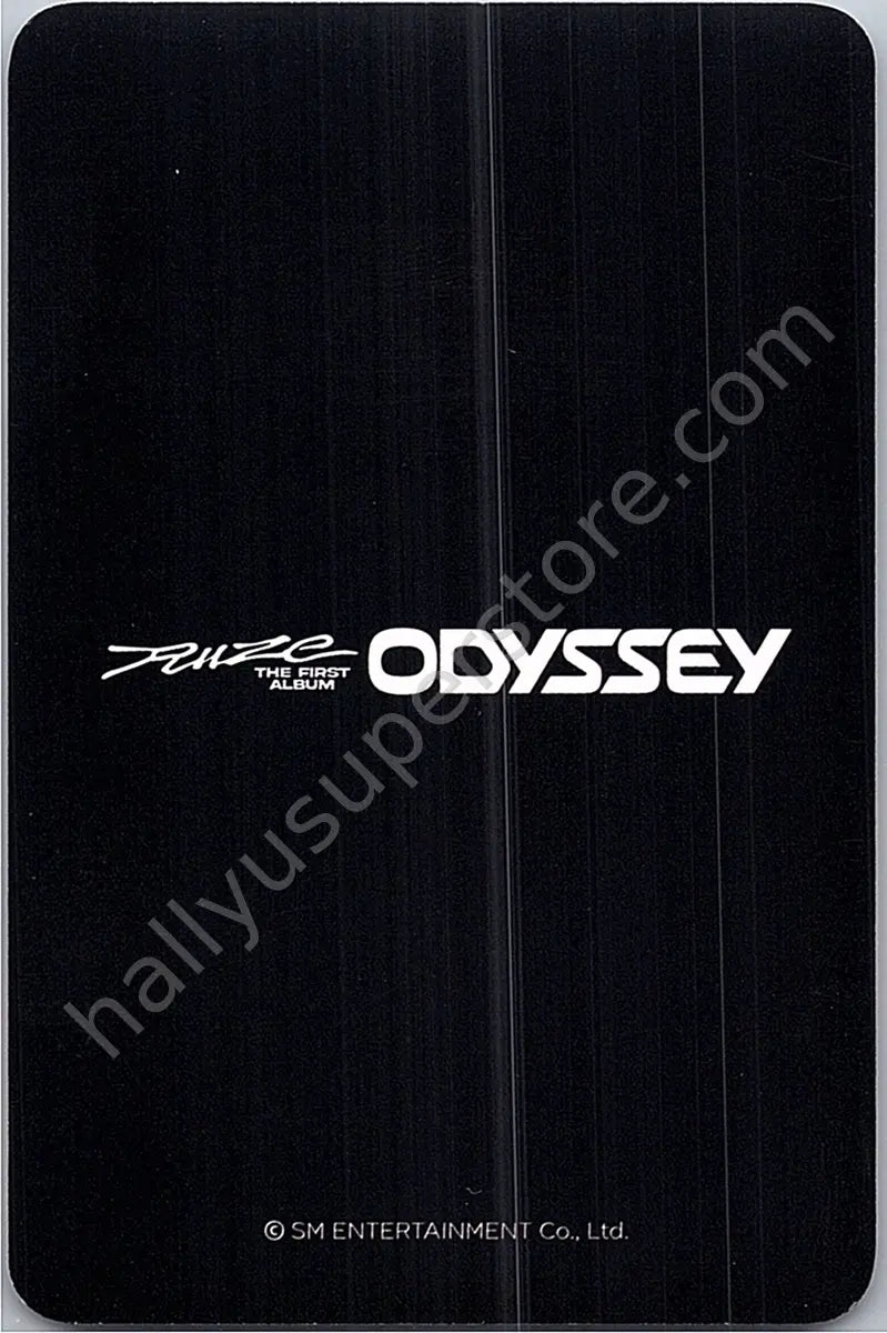 RIIZE  - Wonbin - ODYSSEY