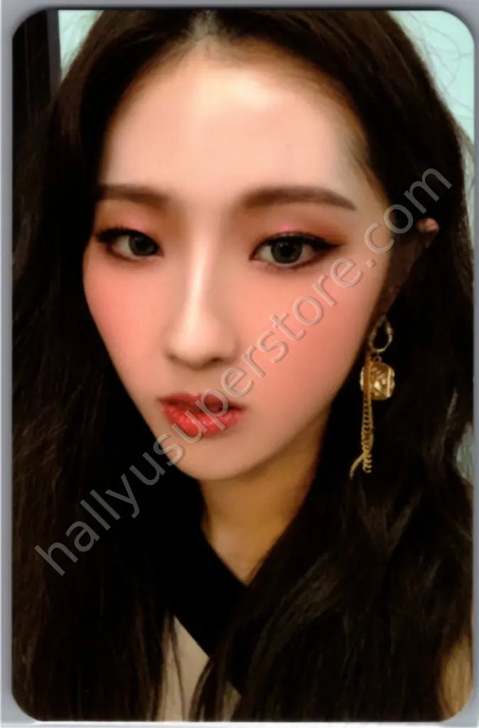 LOONA - HaSeul - [&amp;]