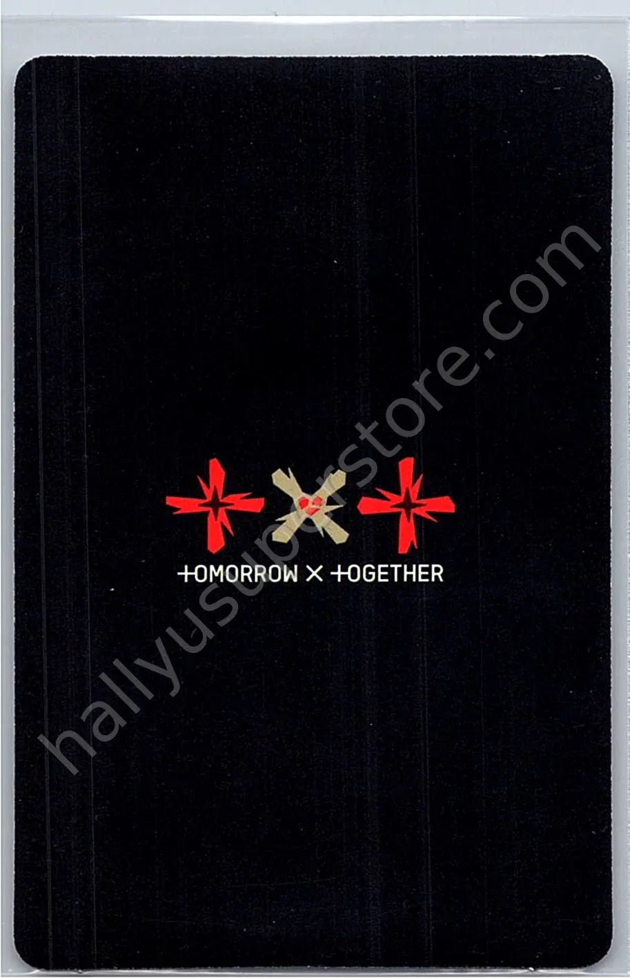 TOMORROW X TOGETHER - Soobin - Minisode 2: Thursday&