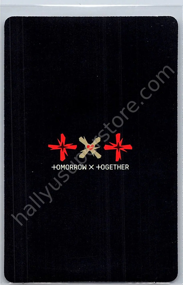 TOMORROW X TOGETHER - Soobin - Minisode 2: Thursday&