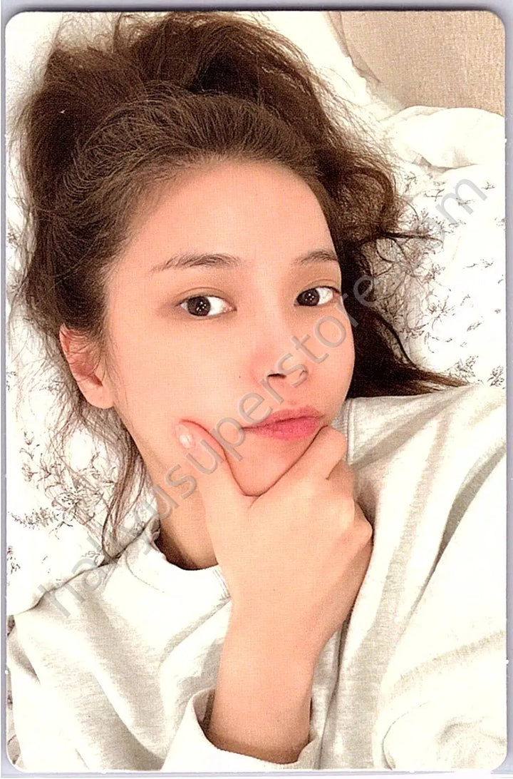 MAMAMOO - Solar - MAMAMOO - Solar - ACT 1, SCENE 1 Album unit regular version album photocard
