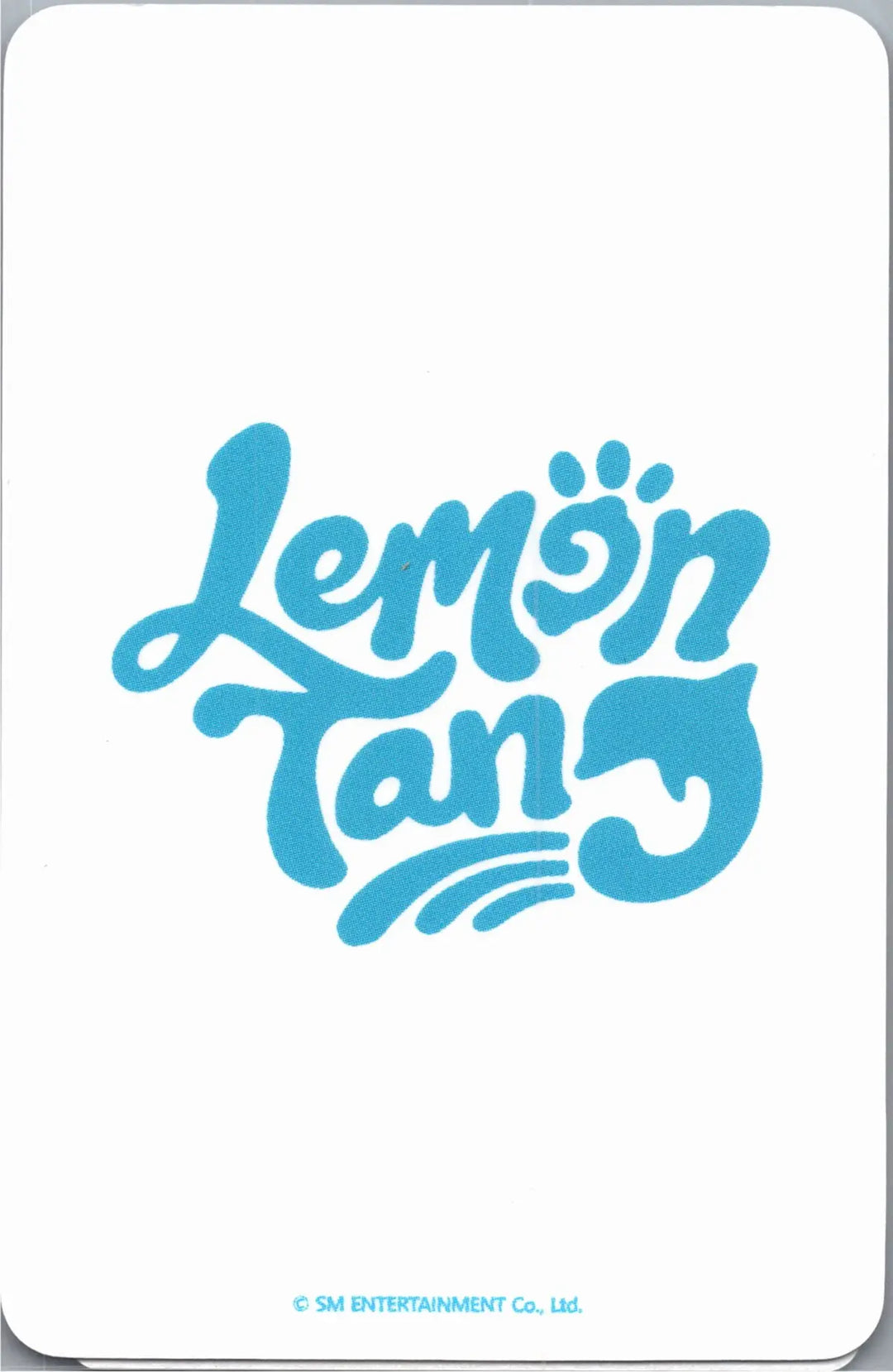 Hearts2Hearts "Lemon Tang" - HelloLive Fansign Event Photocard [26.08.19]