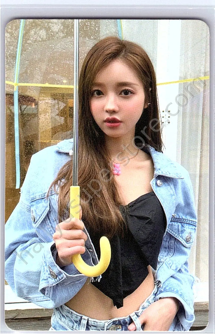 OH MY GIRL - YooA - Dear OHMYGIRL