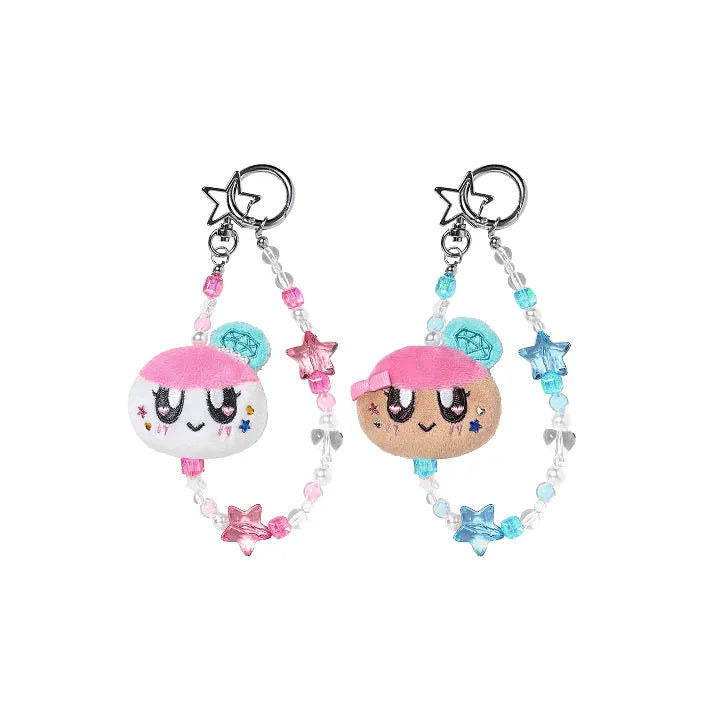 [Pre-Order] SEVENTEEN - BONGBONGEE JAPAN ORIGINAL Merch (Beads Strap)